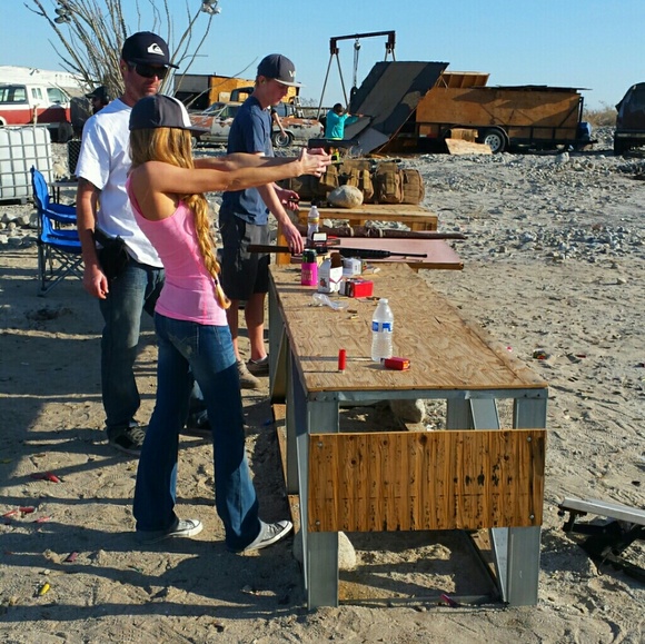 Meet your Posher, Toni - Picture 7 of 14